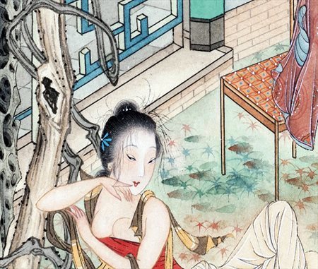 玉龙-中国古代行房图大全，1000幅珍藏版！